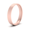 Load image into Gallery viewer, Ice Textured Mens 5mm Comfort Fit Wedding Band