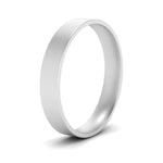 Load image into Gallery viewer, Ice Textured Mens 5mm Comfort Fit Wedding Band
