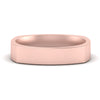 Load image into Gallery viewer, Square Comfort Fit Mens Wedding Band