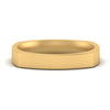 Load image into Gallery viewer, Square Comfort Fit Mens Wedding Band