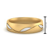 Load image into Gallery viewer, Comfort Fit Two Tone Mens Band