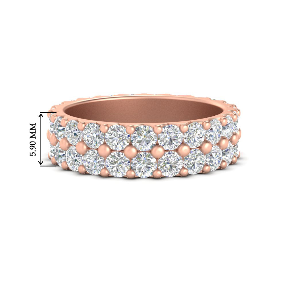 common-prong-double-row-diamond-eternity-band-in-rose-gold-FD11378B-3.25CT-NL-RG