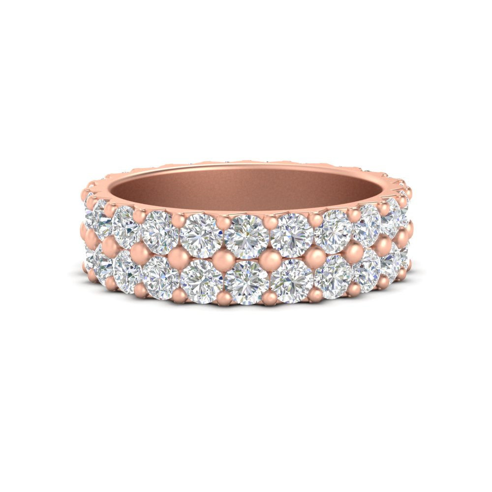 common-prong-double-row-diamond-eternity-band-in-rose-gold-FD11378B-3.25CT-NL-RG