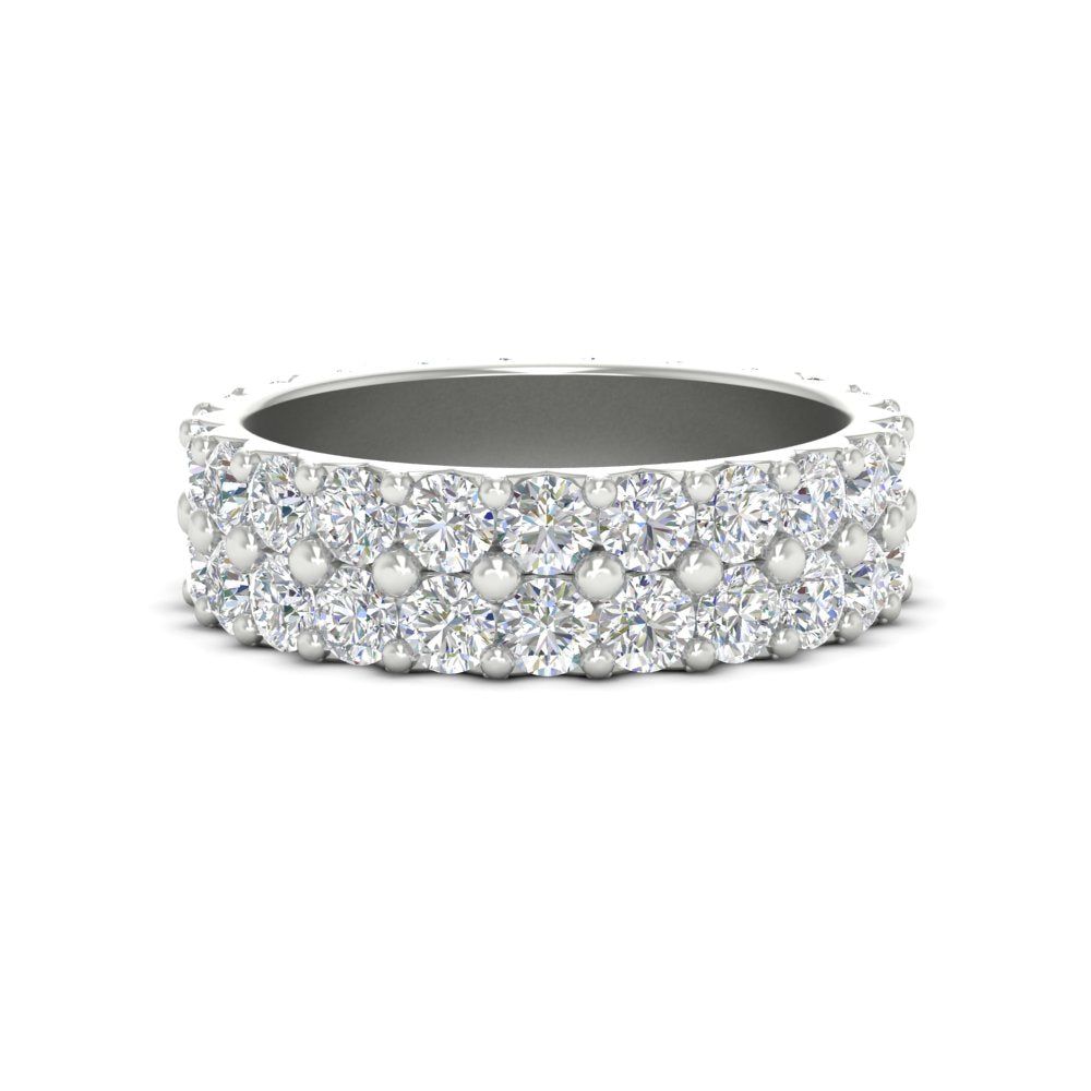 common-prong-double-row-diamond-eternity-band-in-white-gold-FD11378B-3.25CT-NL-WG
