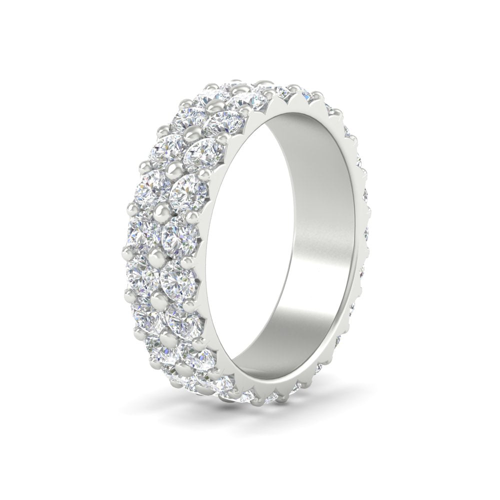 common-prong-double-row-diamond-eternity-band-in-white-gold-FD11378B-3.25CT-NL-WG
