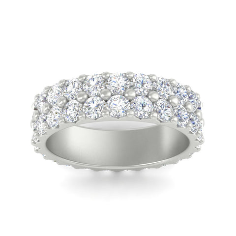common-prong-double-row-diamond-eternity-band-in-white-gold-FD11378B-3.25CT-NL-WG