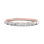 Load image into Gallery viewer, common-prong-elongated-diamond-wedding-ring-in-FD9939B-NL-RG
