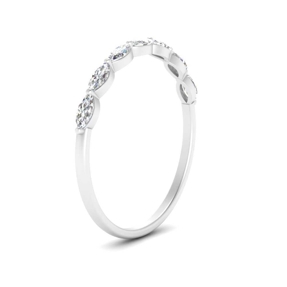common-prong-elongated-diamond-wedding-ring-in-FD9939B-NL-WG