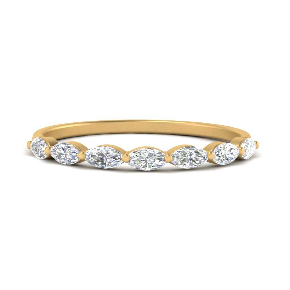 common-prong-elongated-diamond-wedding-ring-in-FD9939B-NL-YG