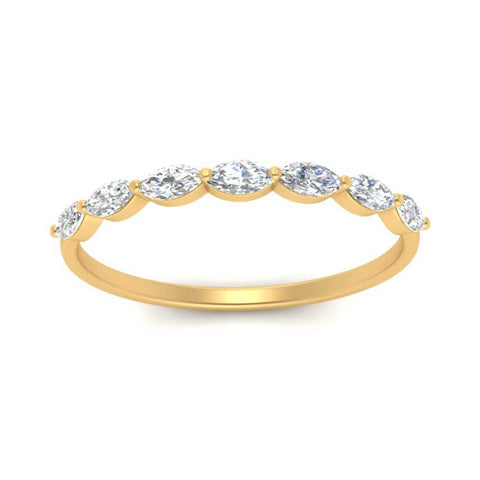 common-prong-elongated-diamond-wedding-ring-in-FD9939B-NL-YG