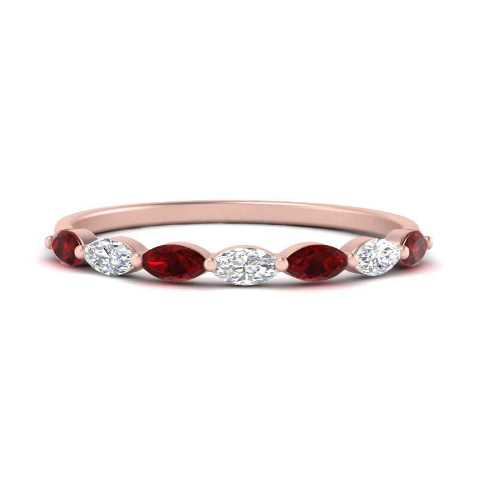 common-prong-elongated-ruby-wedding-ring-in-FD9939BGRUDR-NL-RG