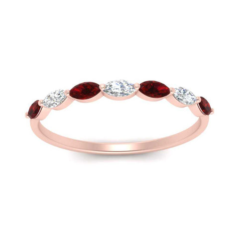 common-prong-elongated-ruby-wedding-ring-in-FD9939BGRUDR-NL-RG