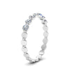 Load image into Gallery viewer, common-prong-round-7-diamond-band-in-white-gold-FD9450B-NL-WG.jpg