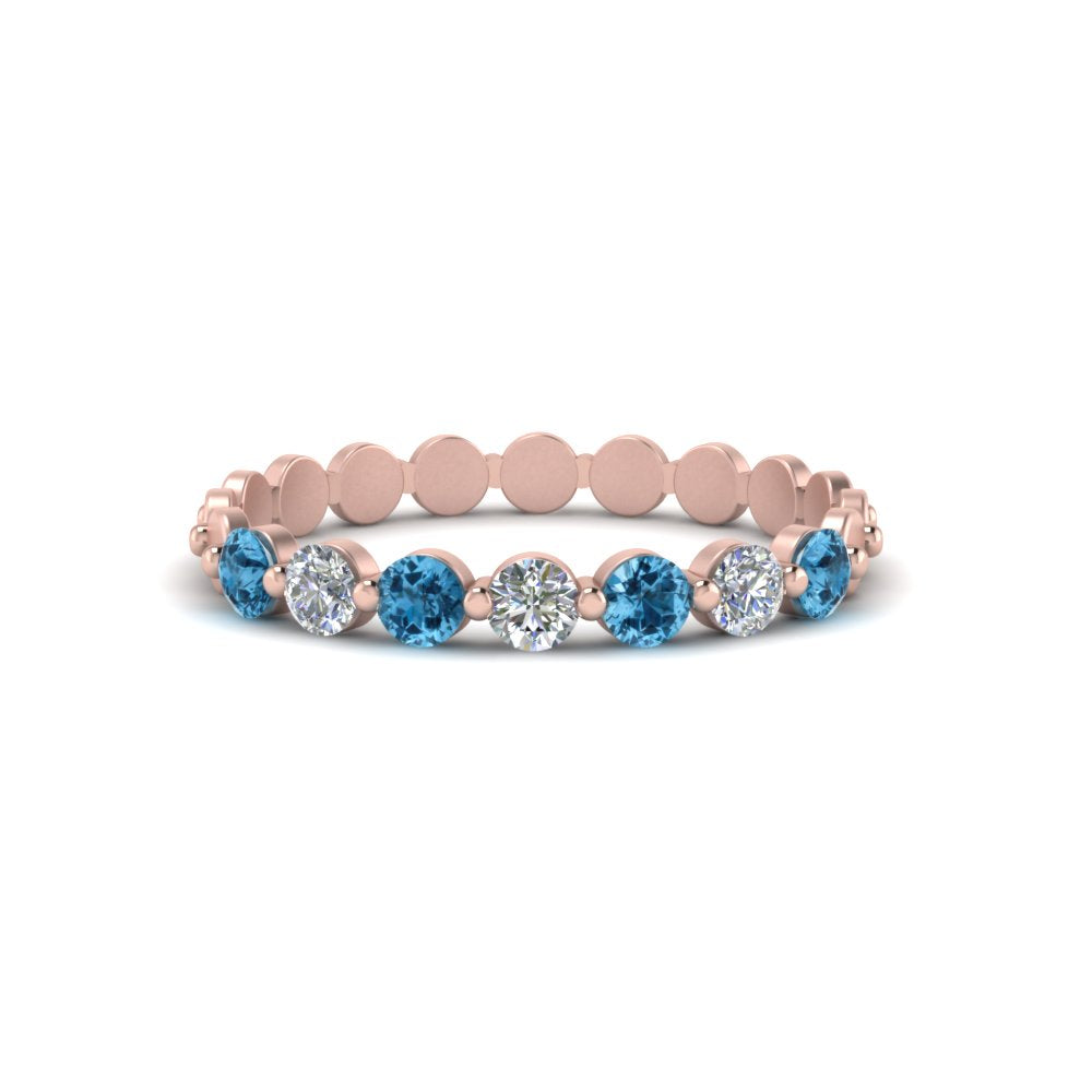 common-prong-round-7-diamond-band-with-blue-topaz-in-rose-gold-FD9450BGICBLTO-NL-RG.jpg