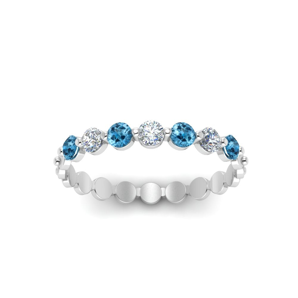 common-prong-round-7-diamond-band-with-blue-topaz-in-white-gold-FD9450BGICBLTO-NL-WG.jpg