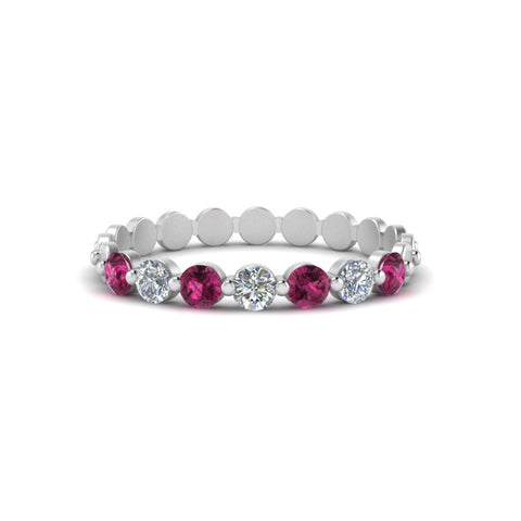 common-prong-round-7-diamond-band-with-pink-sapphire-in-white-gold-FD9450BGSADRPI-NL-WG.jpg