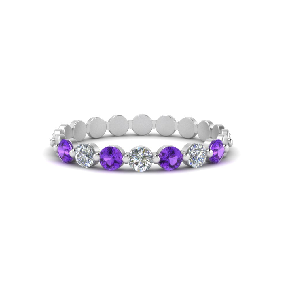 common-prong-round-7-diamond-band-with-purple-topaz-in-white-gold-FD9450BGVITO-NL-WG.jpg