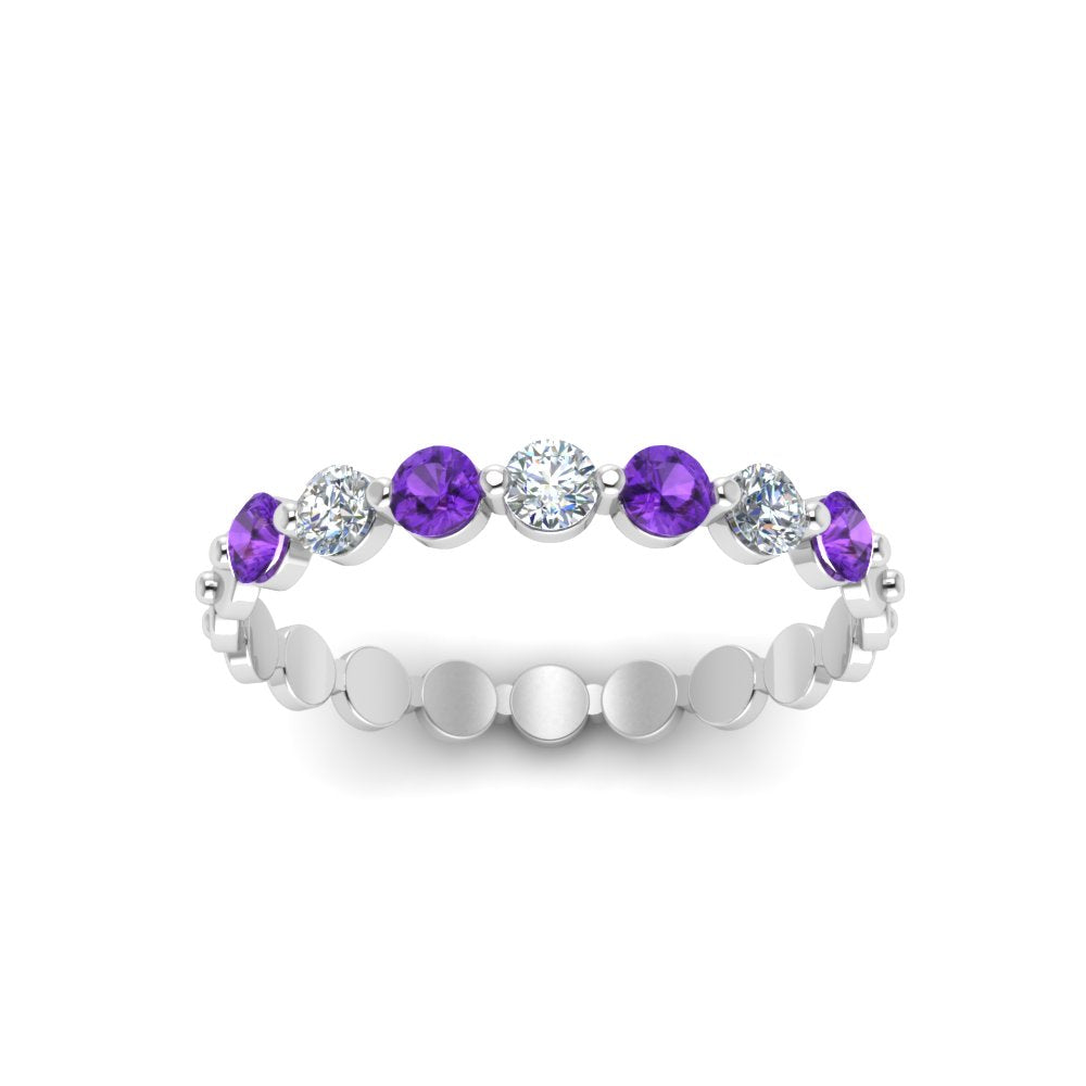 common-prong-round-7-diamond-band-with-purple-topaz-in-white-gold-FD9450BGVITO-NL-WG.jpg