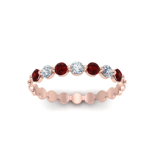 common-prong-round-7-diamond-band-with-ruby-in-rose-gold-FD9450BGRUDR-NL-RG.jpg