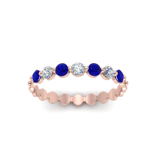 common-prong-round-7-diamond-band-with-sapphire-in-rose-gold-FD9450BGSABL-NL-RG.jpg