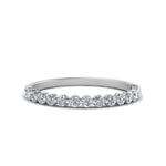 Load image into Gallery viewer, common-prong-thin-round-diamond-wedding-band-in-FDENS3023B-NL-WG
