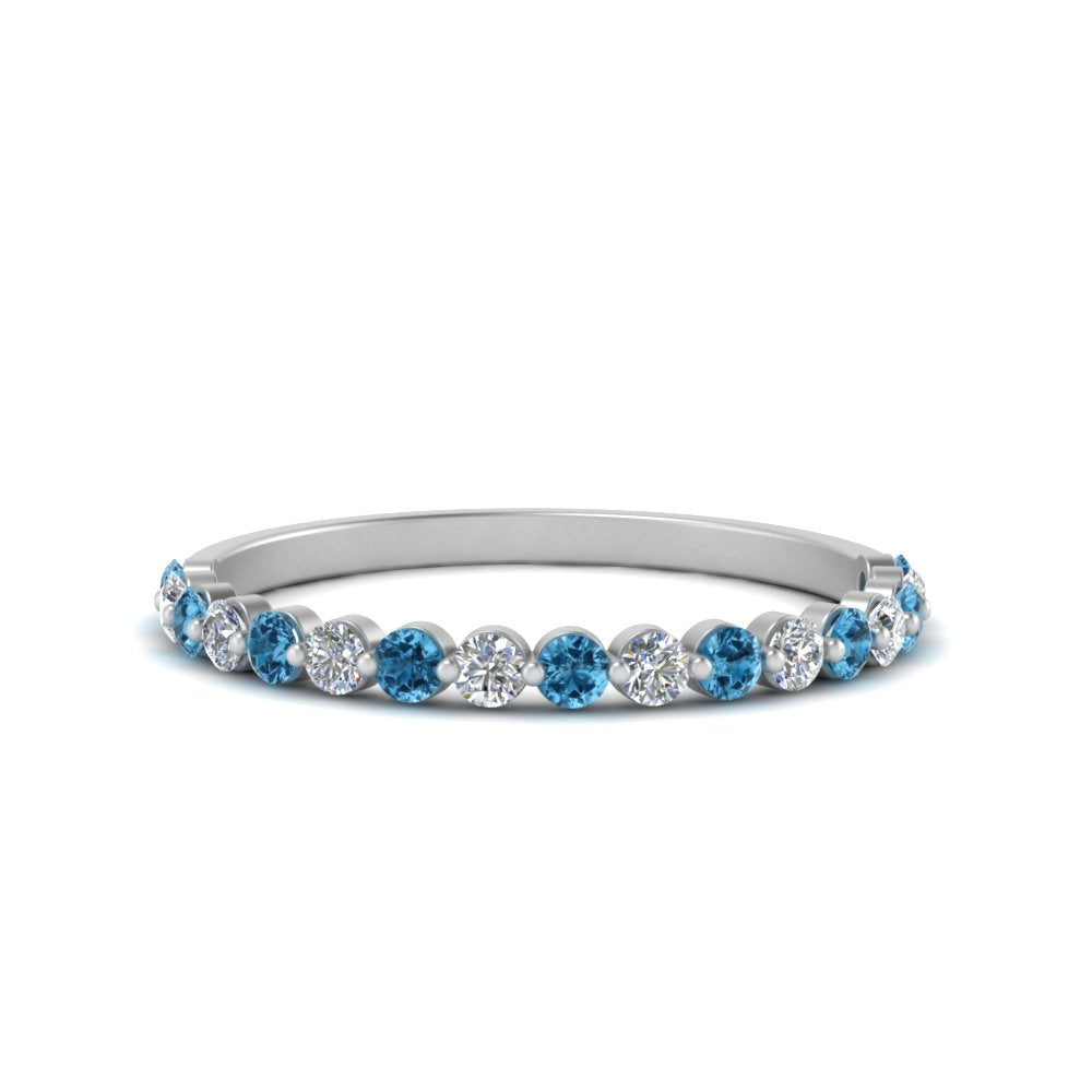 common-prong-thin-round-diamond-wedding-band-with-blue-topaz-in-FDENS3023BGICBLTO-NL-WG
