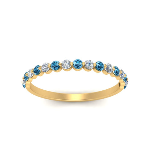 common-prong-thin-round-diamond-wedding-band-with-blue-topaz-in-FDENS3023BGICBLTO-NL-YG