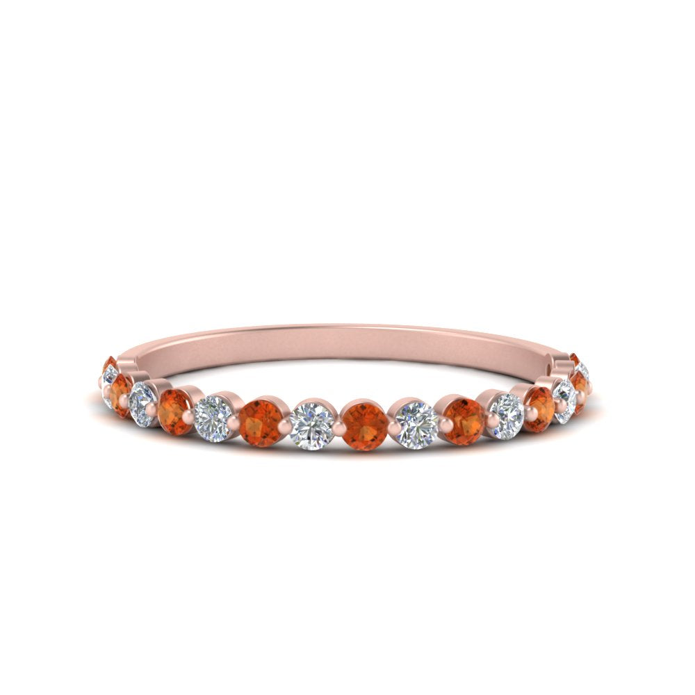 common-prong-thin-round-diamond-wedding-band-with-orange-sapphire-in-FDENS3023BGSAOR-NL-RG