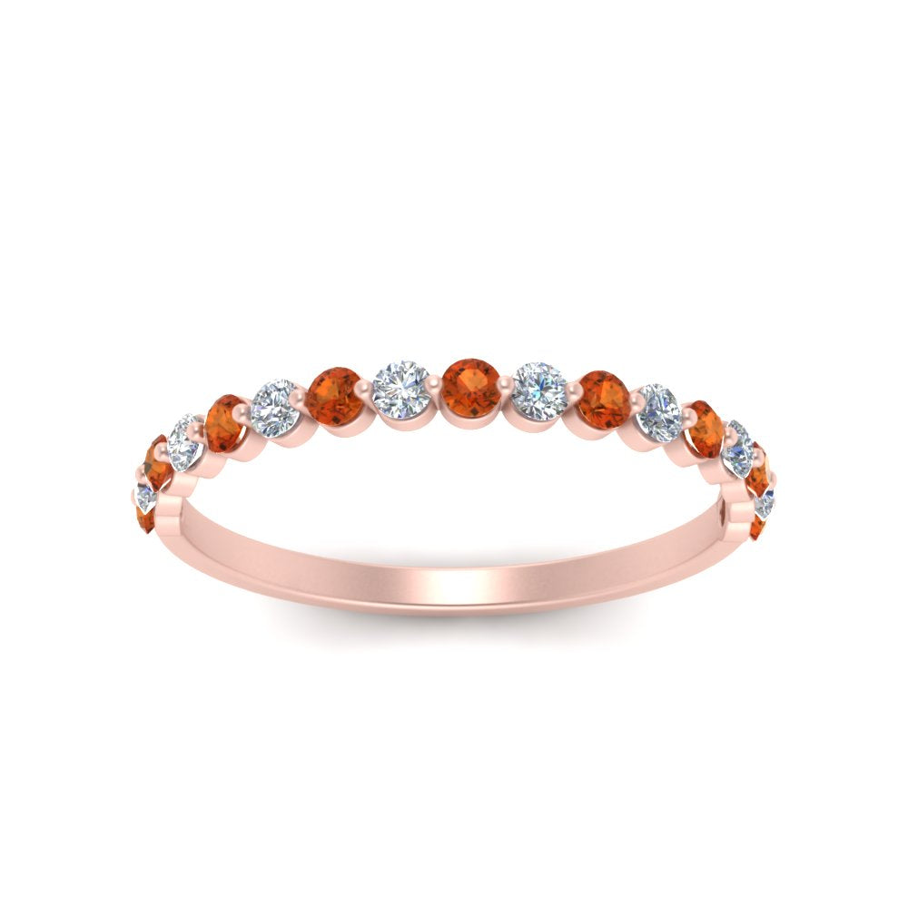 common-prong-thin-round-diamond-wedding-band-with-orange-sapphire-in-FDENS3023BGSAOR-NL-RG