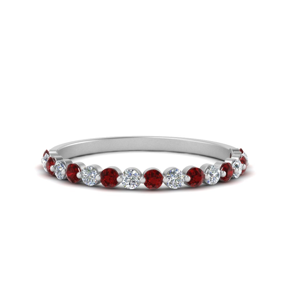 common-prong-thin-round-diamond-wedding-band-with-ruby-in-FDENS3023BGRUDR-NL-WG