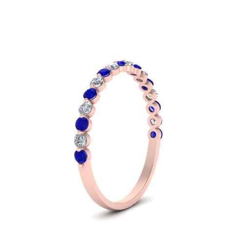 common-prong-thin-round-diamond-wedding-band-with-sapphire-in-FDENS3023BGSABL-NL-RG