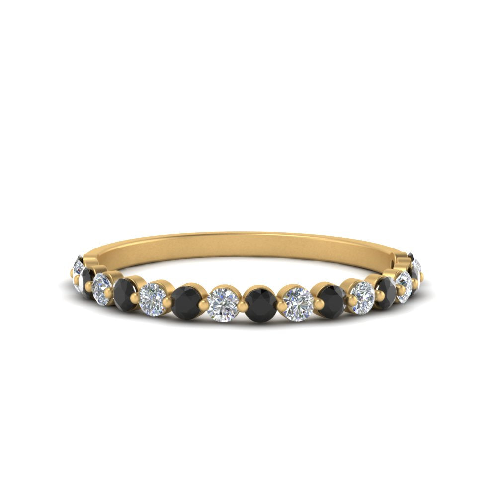 common-prong-thin-round-wedding-band-with-black-diamond-in-FDENS3023BGBLACK-NL-YG