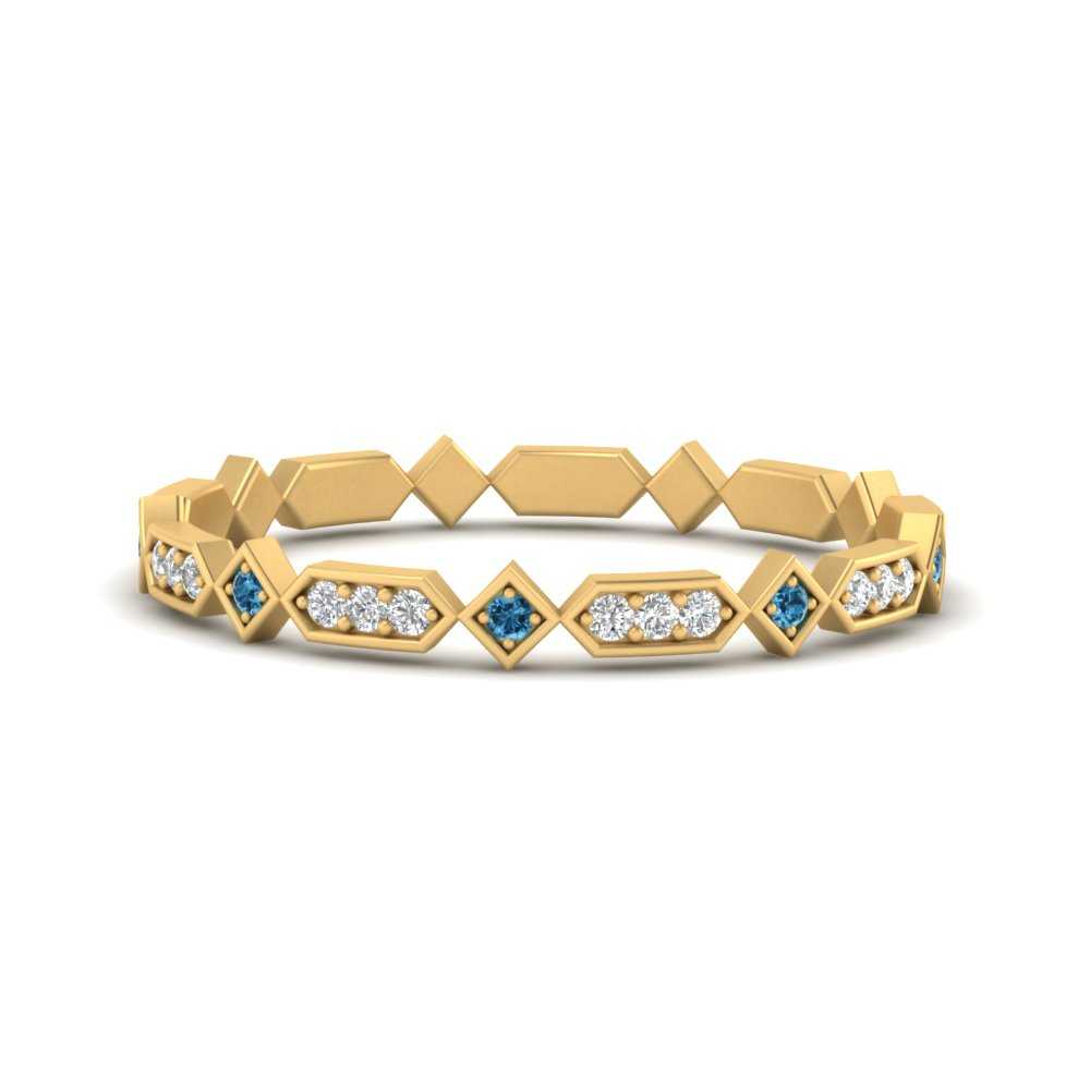 compass-point-antique-stacking-diamond-ring-with-blue-topaz-in-yellow-gold-FD9672BGICBLTO-NL-YG.jpg