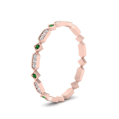 compass-point-antique-stacking-diamond-ring-with-emerald-in-rose-gold-FD9672BGEMGR-NL-RG.jpg
