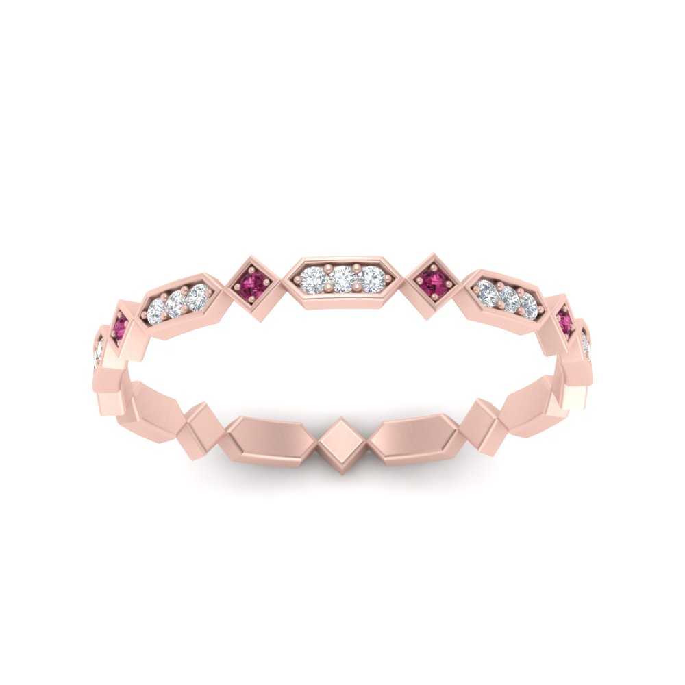 compass-point-antique-stacking-diamond-ring-with-pink-sapphire-in-rose-gold-FD9672BGSADRPI-NL-RG.jpg
