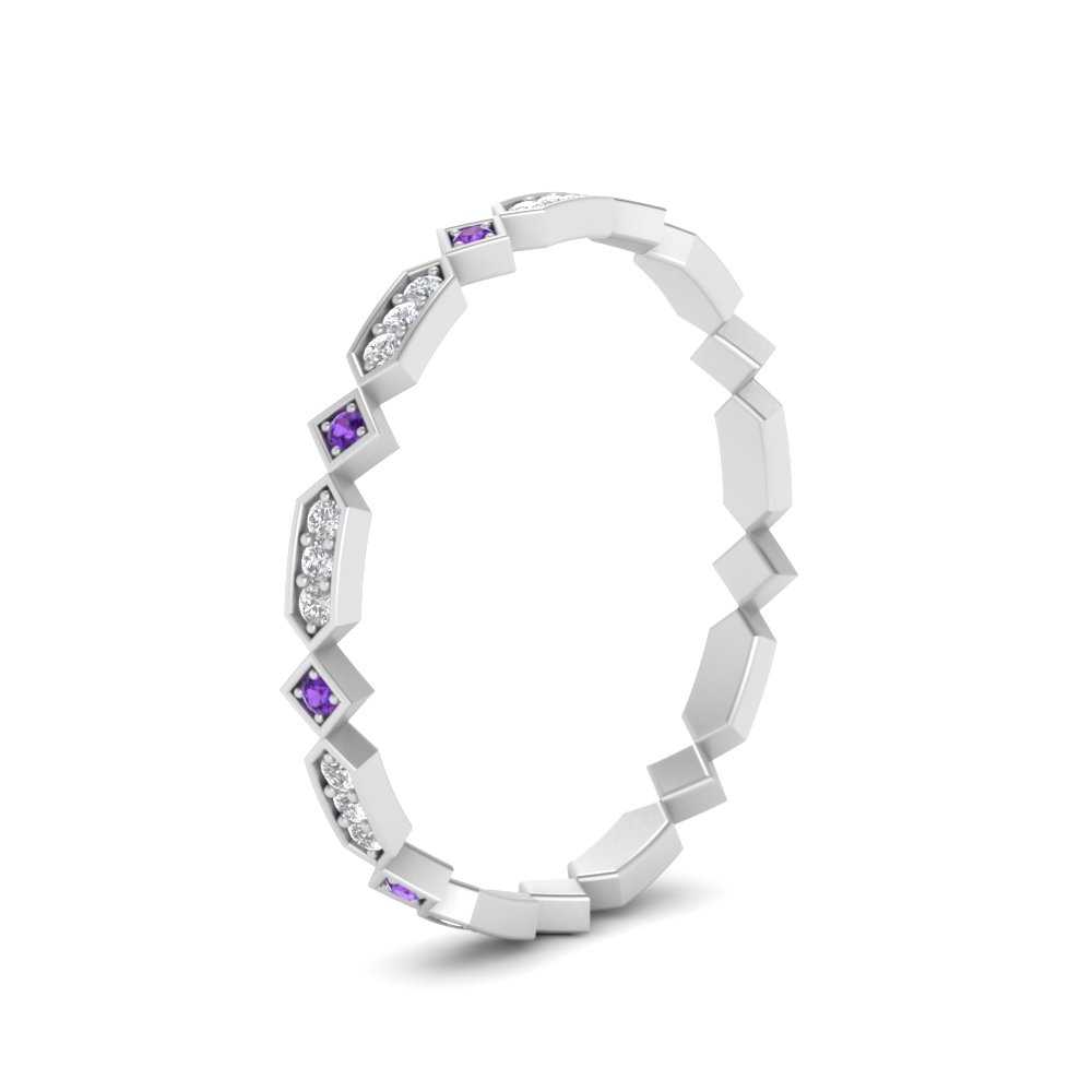 compass-point-antique-stacking-diamond-ring-with-purple-topaz-in-white-gold-FD9672BGVITO-NL-WG.jpg