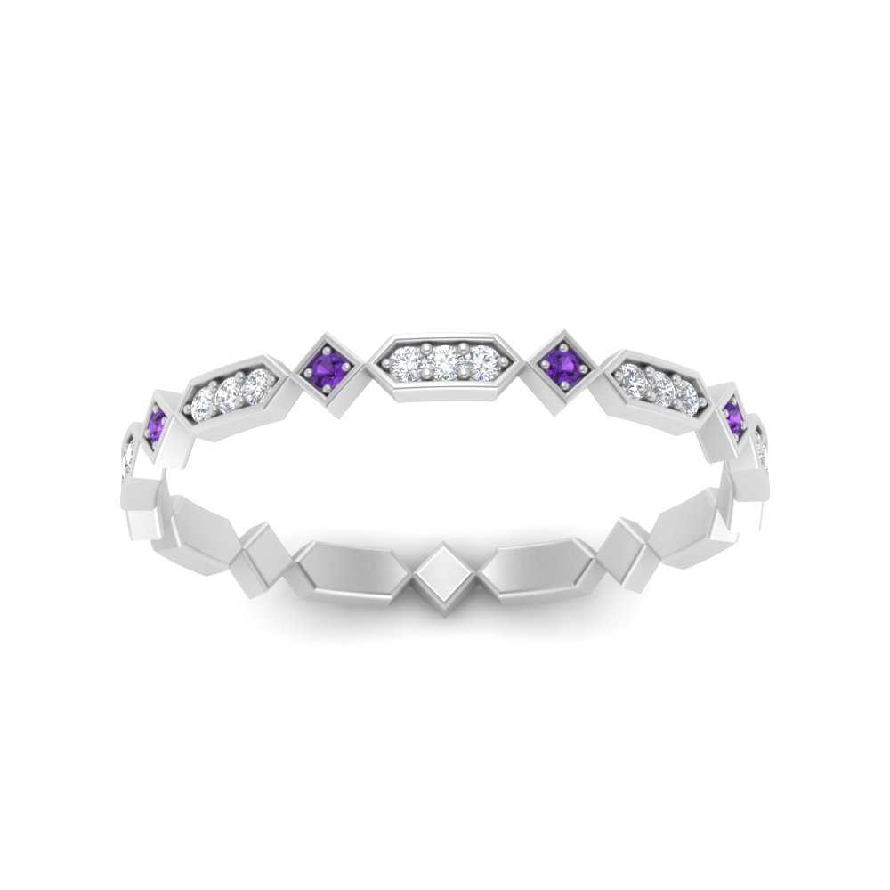 compass-point-antique-stacking-diamond-ring-with-purple-topaz-in-white-gold-FD9672BGVITO-NL-WG.jpg