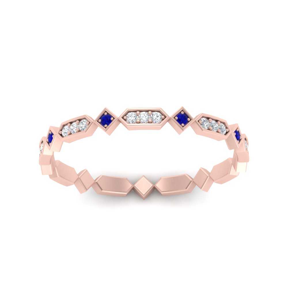 compass-point-antique-stacking-diamond-ring-with-sapphire-in-rose-gold-FD9672BGSABL-NL-RG.jpg