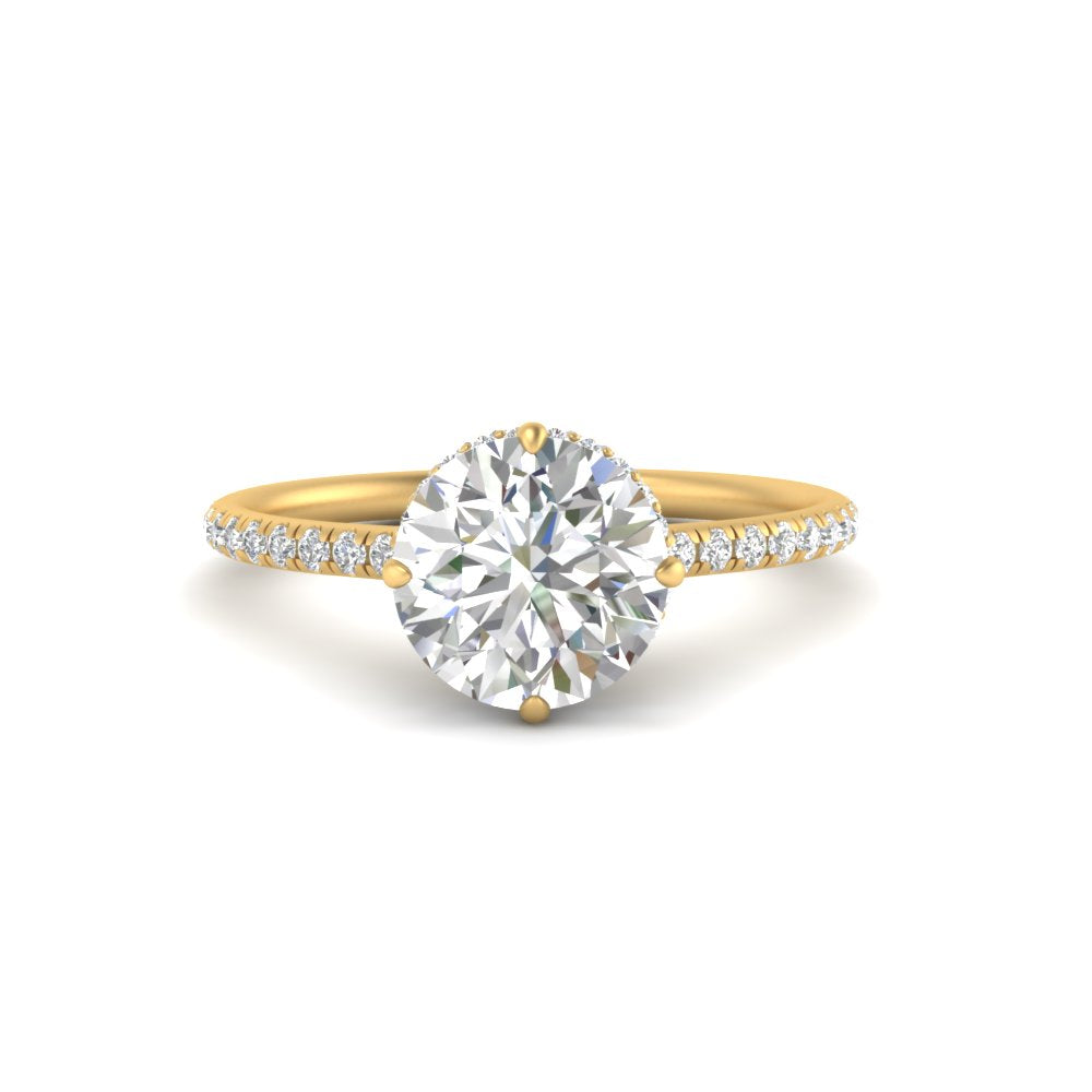 compass-point-hidden-halo-engagement-ring-in-yellow-gold-FDENR2147ROR-NL-YG