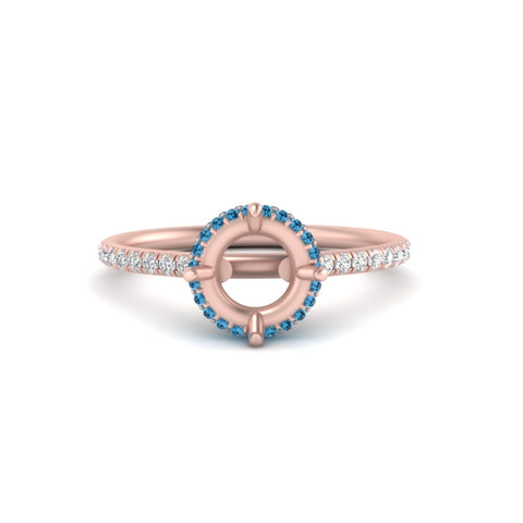compass-point-semi-mount-under-halo-diamond-engagement-ring-with-blue-topaz-in-rose-gold-FDENR2147SMRGICBLTO-NL-RG.