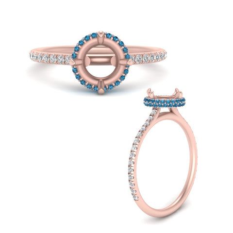 compass-point-semi-mount-under-halo-diamond-engagement-ring-with-blue-topaz-in-rose-gold-FDENR2147SMRGICBLTOANGLE3-NL-RG.