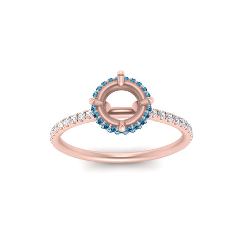 compass-point-semi-mount-under-halo-diamond-engagement-ring-with-blue-topaz-in-rose-gold-FDENR2147SMRGICBLTOANGLE5-NL-RG.