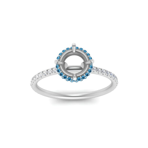 compass-point-semi-mount-under-halo-diamond-engagement-ring-with-blue-topaz-in-white-gold-FDENR2147SMRGICBLTOANGLE5-NL-WG.