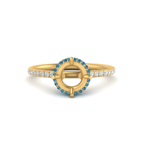 compass-point-semi-mount-under-halo-diamond-engagement-ring-with-blue-topaz-in-yellow-gold-FDENR2147SMRGICBLTO-NL-YG.