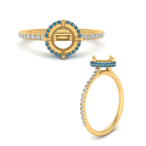 compass-point-semi-mount-under-halo-diamond-engagement-ring-with-blue-topaz-in-yellow-gold-FDENR2147SMRGICBLTOANGLE3-NL-YG.