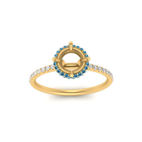 compass-point-semi-mount-under-halo-diamond-engagement-ring-with-blue-topaz-in-yellow-gold-FDENR2147SMRGICBLTOANGLE5-NL-YG.