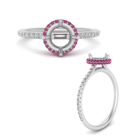 compass-point-semi-mount-under-halo-diamond-engagement-ring-with-pink-sapphire-in-white-gold-FDENR2147SMRGSADRPIANGLE3-NL-WG.