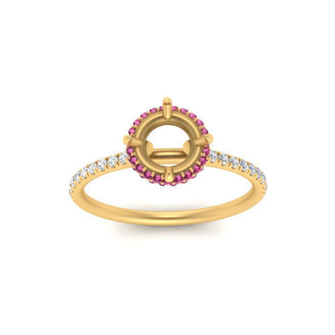 compass-point-semi-mount-under-halo-diamond-engagement-ring-with-pink-sapphire-in-yellow-gold-FDENR2147SMRGSADRPIANGLE5-NL-YG.