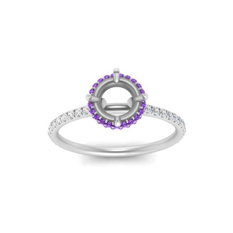 compass-point-semi-mount-under-halo-diamond-engagement-ring-with-purple-topaz-in-white-gold-FDENR2147SMRGVITOANGLE5-NL-WG.