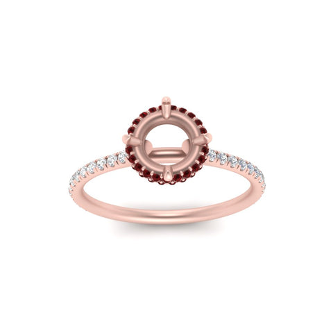 compass-point-semi-mount-under-halo-diamond-engagement-ring-with-ruby-in-rose-gold-FDENR2147SMRGRUDRANGLE5-NL-RG.